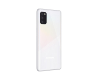 Samsung Galaxy A41 SM-A415F White - 557637 - zdjęcie 4